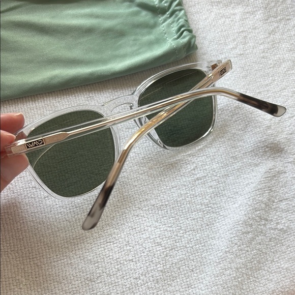 WMP Sunglasses - Set of 3 Pairs NWOT - Picture 8 of 16